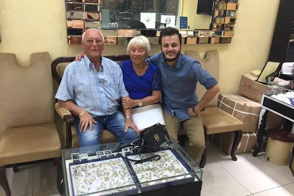 Sönmez jewellery(kuyumculuk) - Resim 20
