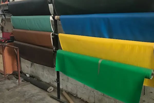 Kumsal oto doşeme - Resim 5