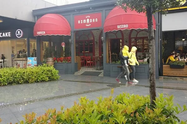 Paribu Cineverse Bursa Podyum Park - Resim 8