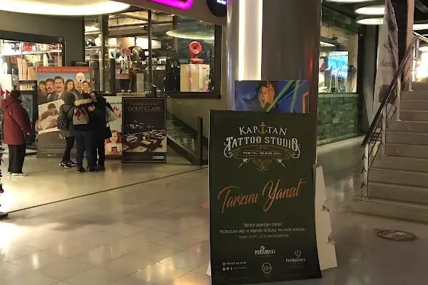 Paribu Cineverse Bursa Podyum Park - Resim 3