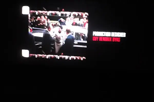 Paribu Cineverse Bursa Podyum Park - Resim 16