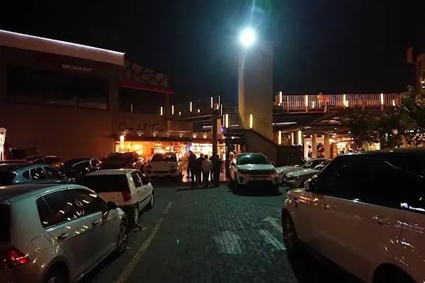 Paribu Cineverse Bursa Podyum Park - Resim 12