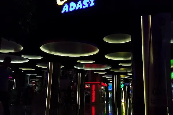 Paribu Cineverse Bursa Podyum Park - Resim 19