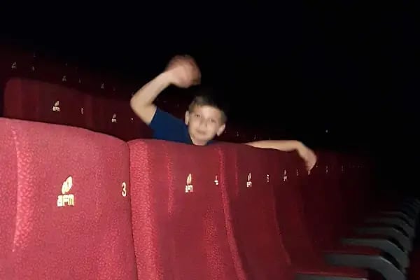 Paribu Cineverse Bursa Podyum Park - Resim 17