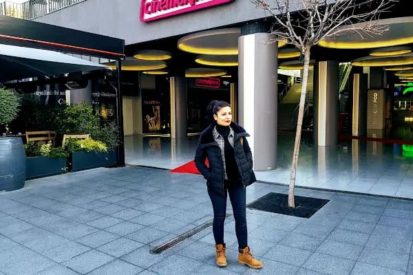 Paribu Cineverse Bursa Podyum Park - Resim 6
