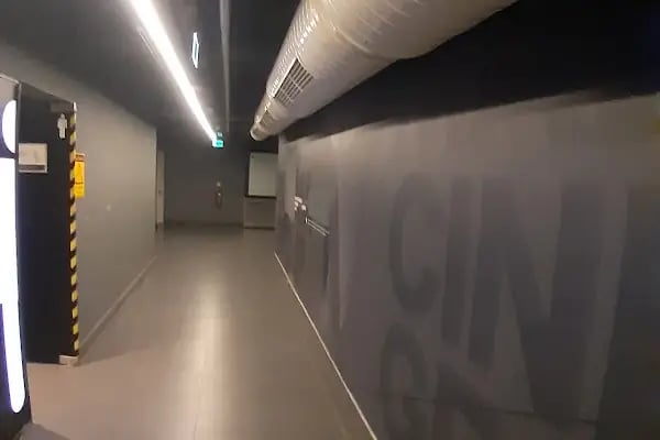 Paribu Cineverse Bursa Podyum Park - Resim 20