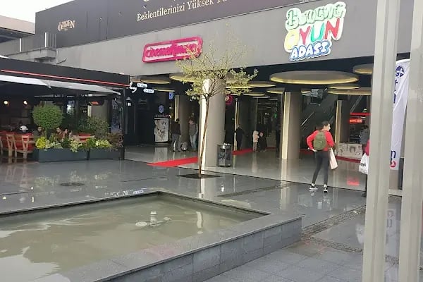Paribu Cineverse Bursa Podyum Park - Resim 4