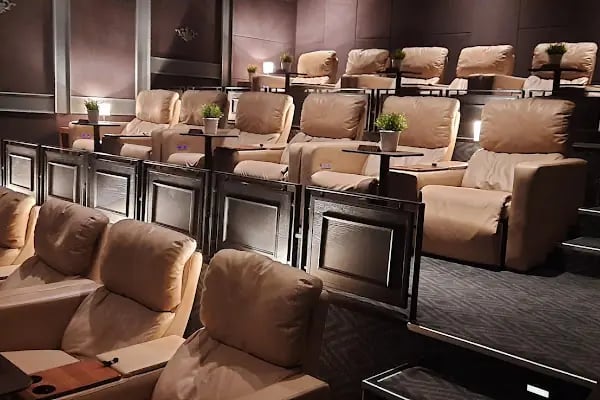 Paribu Cineverse Bursa Podyum Park - Resim 5