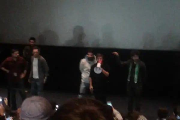 Paribu Cineverse Bursa Podyum Park - Resim 18