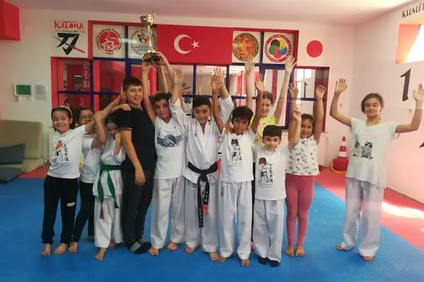 Katana Spor Kulübü - Resim 5