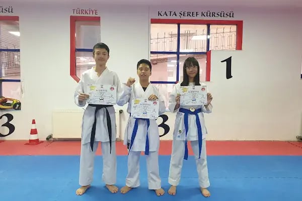 Katana Spor Kulübü - Resim 13