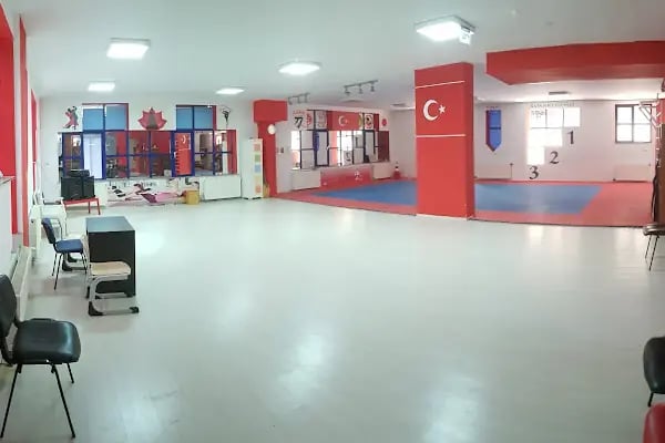 Katana Spor Kulübü - Resim 2