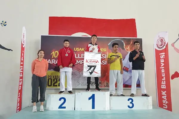 Katana Spor Kulübü - Resim 7