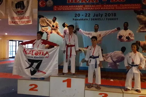 Katana Spor Kulübü - Resim 14