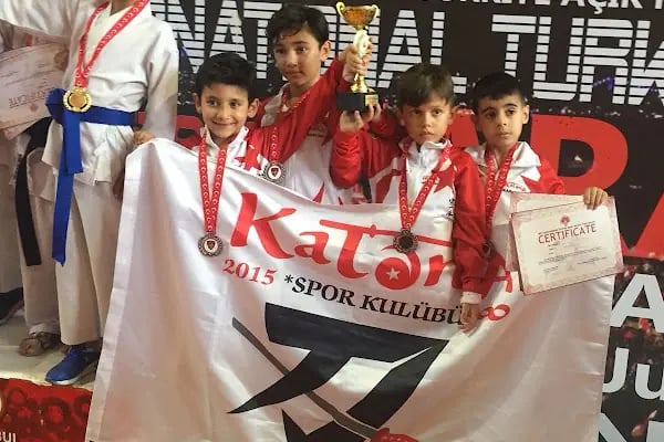 Katana Spor Kulübü - Resim 17