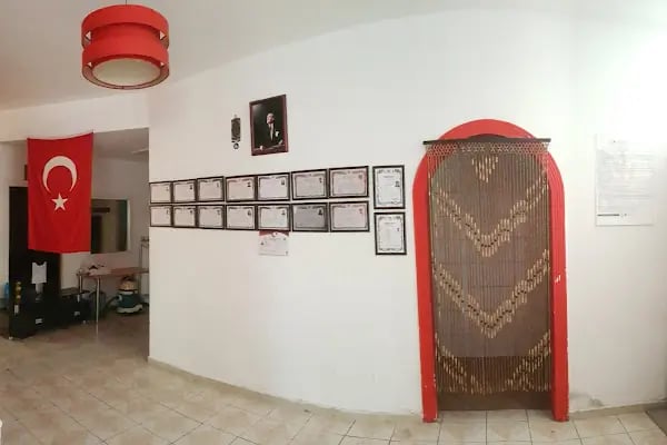 Katana Spor Kulübü - Resim 8