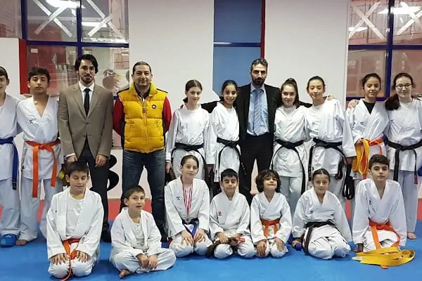 Katana Spor Kulübü - Resim 11