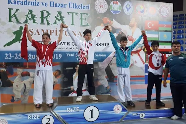 Katana Spor Kulübü - Resim 20