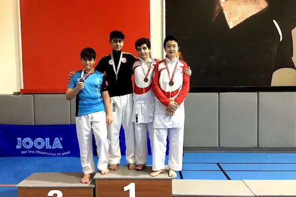 Katana Spor Kulübü - Resim 12