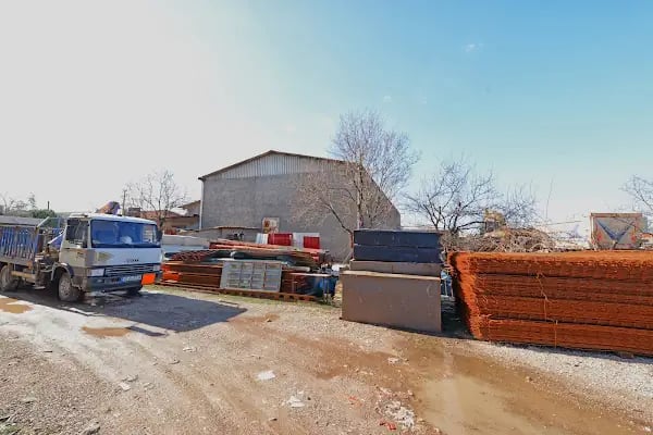 Türker Gaz Geri Dönüşüm Metal Ve Yapı Malzemeleri San. Ve Tic. Ltd. Şti. - Resim 5