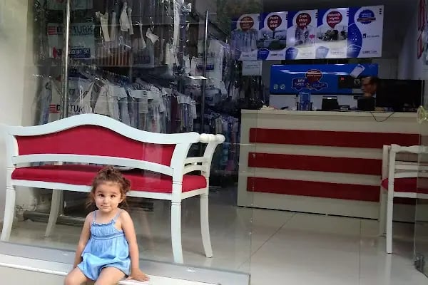 DryBlue Kuru Temizleme - Manisa - Resim 3