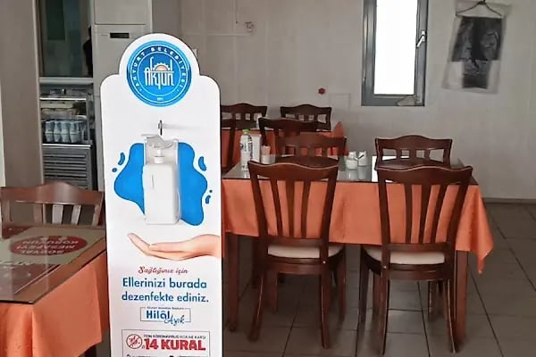 Yurtalan Restoran - Resim 18