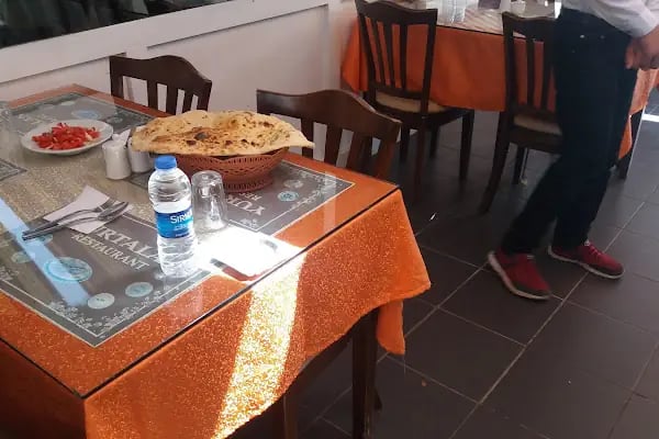 Yurtalan Restoran - Resim 16