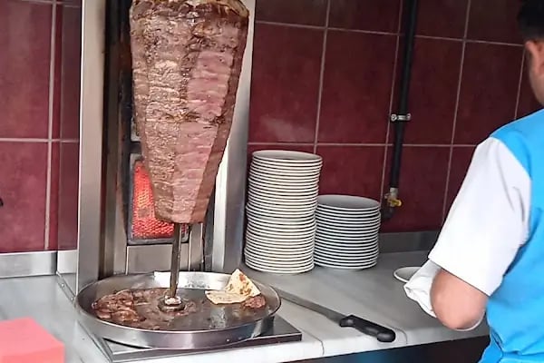 Yurtalan Restoran - Resim 11