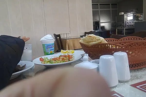 Yurtalan Restoran - Resim 14