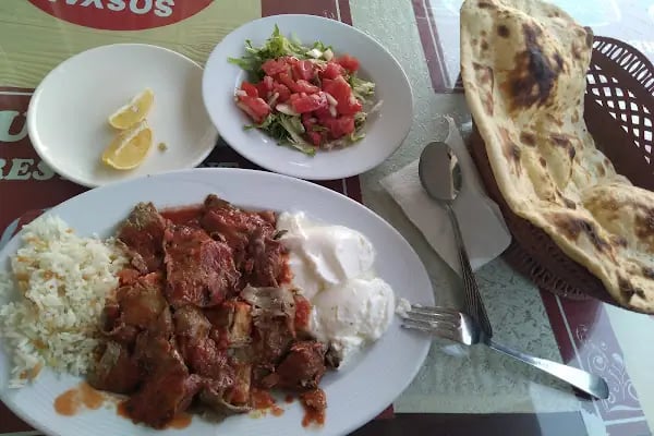 Yurtalan Restoran - Resim 8
