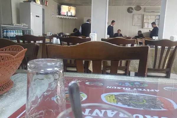 Yurtalan Restoran - Resim 5