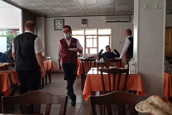 Yurtalan Restoran - Resim 9