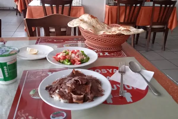 Yurtalan Restoran - Resim 6