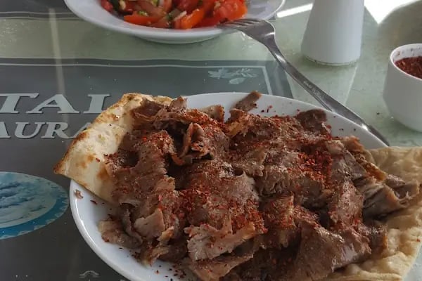 Yurtalan Restoran - Resim 10