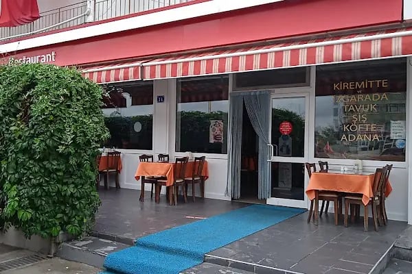 Yurtalan Restoran - Resim 2
