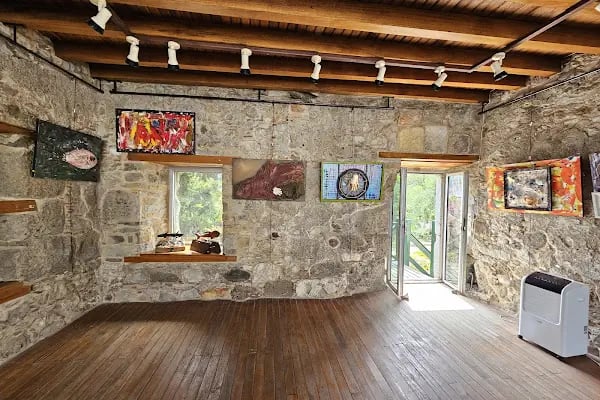Osmanlı Tersanesi Sanat Galerisi - Resim 6