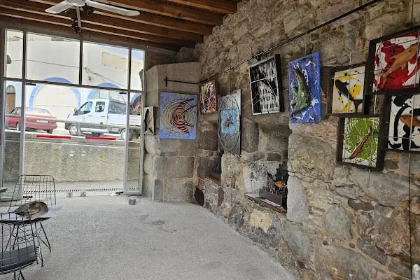 Osmanlı Tersanesi Sanat Galerisi - Resim 19