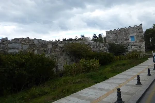 Osmanlı Tersanesi Sanat Galerisi - Resim 20