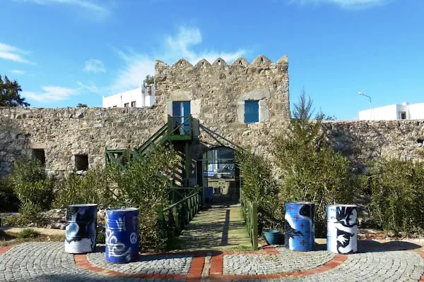 Osmanlı Tersanesi Sanat Galerisi - Resim 14