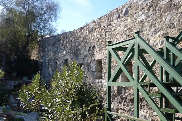 Osmanlı Tersanesi Sanat Galerisi - Resim 16