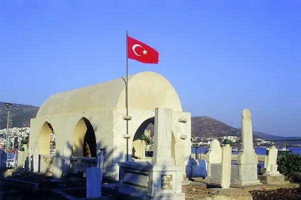 Osmanlı Tersanesi Sanat Galerisi - Resim 5