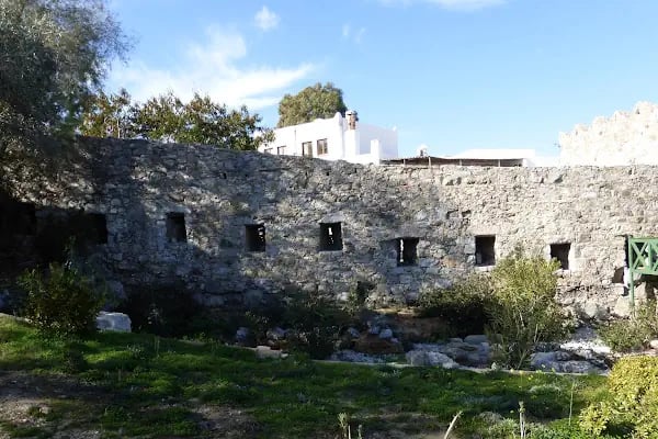 Osmanlı Tersanesi Sanat Galerisi - Resim 12