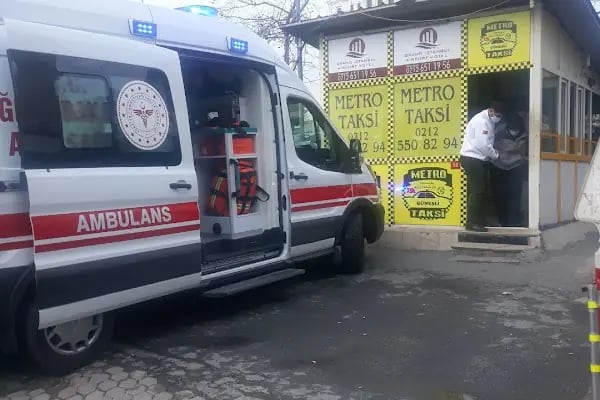 Güneşli Umut Taksi - Resim 11