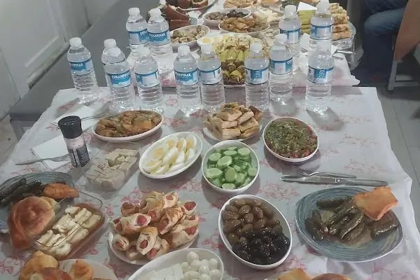 Güneşli Umut Taksi - Resim 13