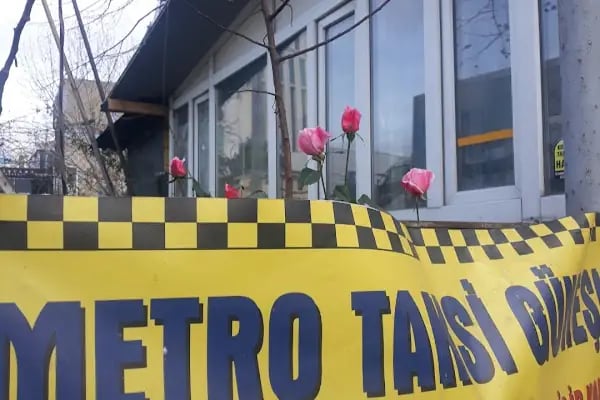 Güneşli Umut Taksi - Resim 6