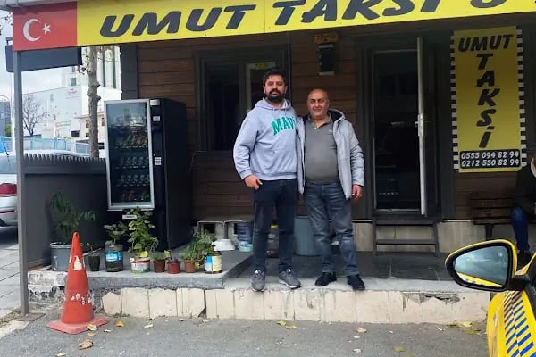Güneşli Umut Taksi - Resim 15