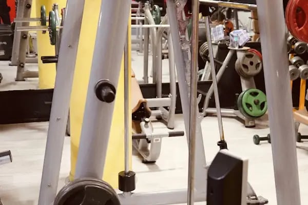 Korkmaz Şimşek Spor Merkezi - Resim 10
