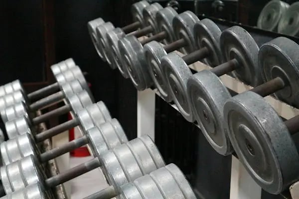 Korkmaz Şimşek Spor Merkezi - Resim 8