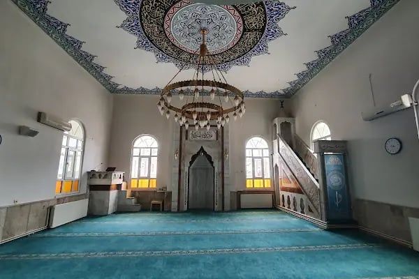 Çeşme Cami - Resim 3
