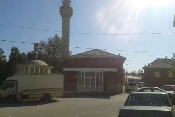 Çeşme Cami - Resim 10
